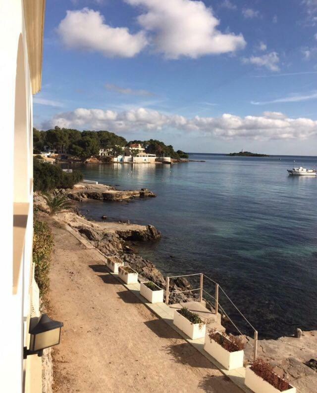 Alcudia-vida Sana-primera Linea De Mar Alcúdia