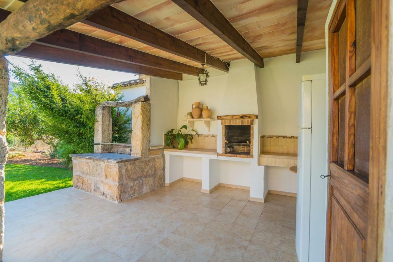 Villa El Olivo *