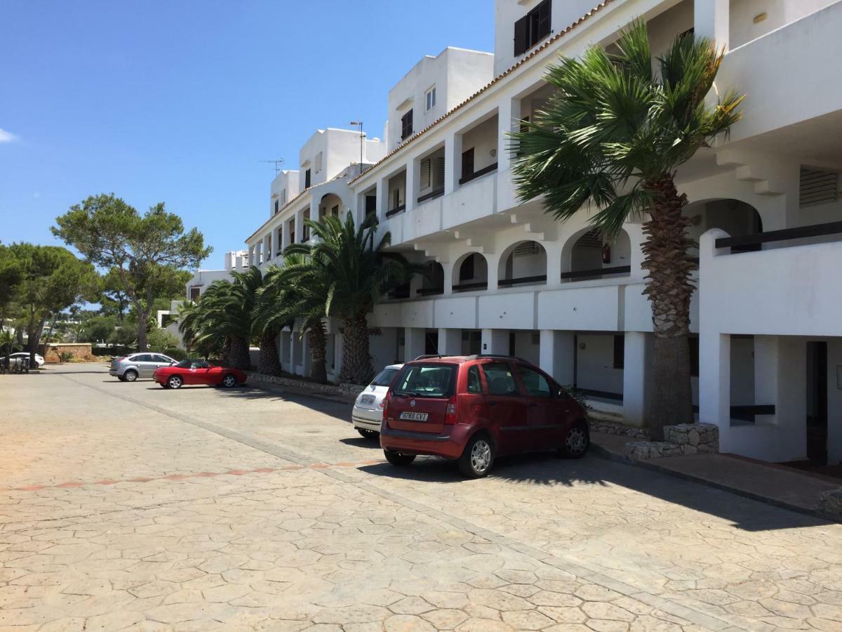 Marina Dor Ii Apartamento Cala D´Or