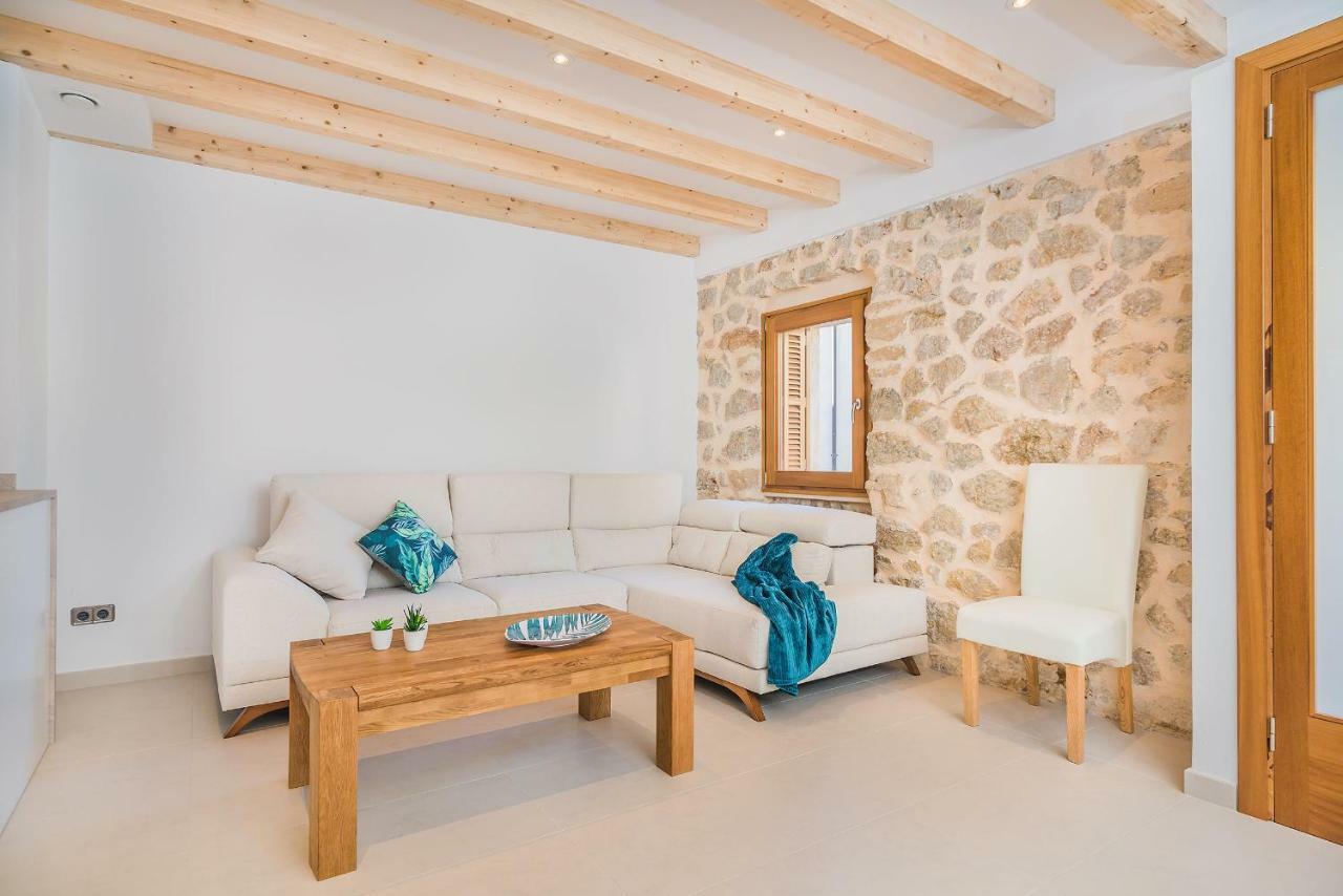 Townhouse Coa By Sunvillas Mallorca Сasa de vacaciones *