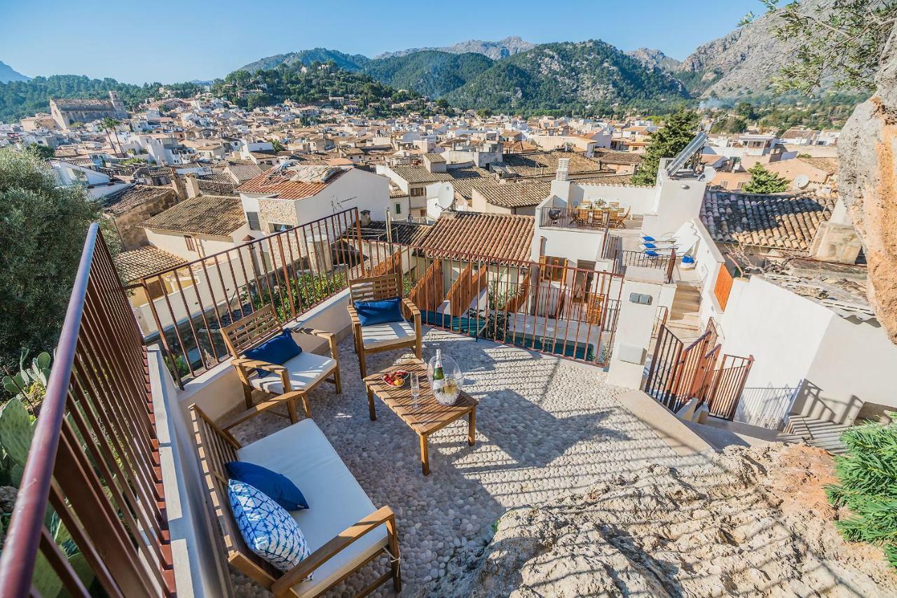 Сasa de vacaciones Townhouse Coa By Sunvillas Mallorca *