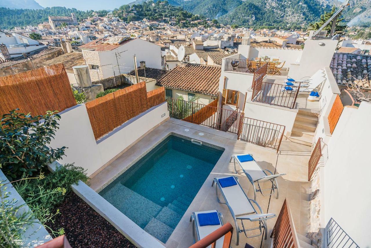 Townhouse Coa By Sunvillas Mallorca *