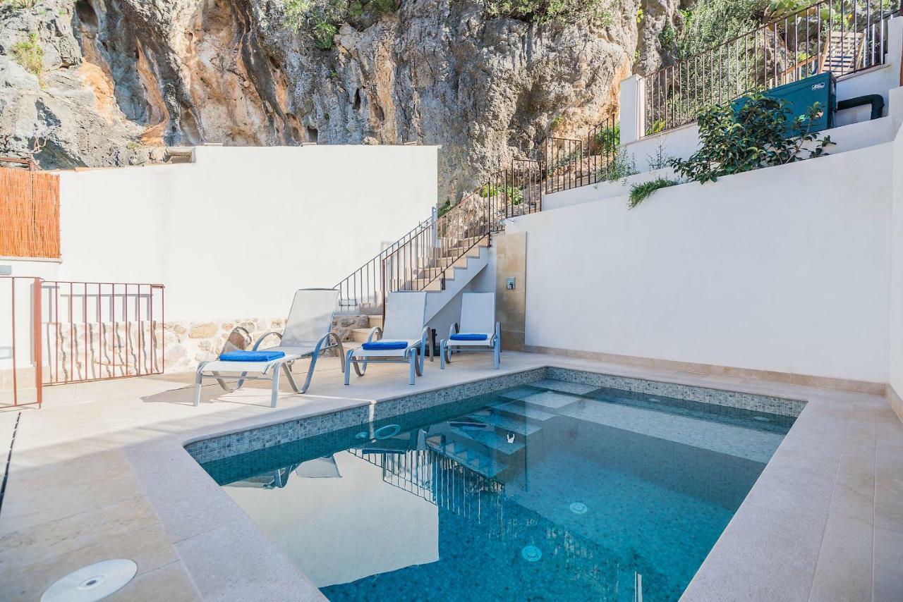 Townhouse Coa By Sunvillas Mallorca