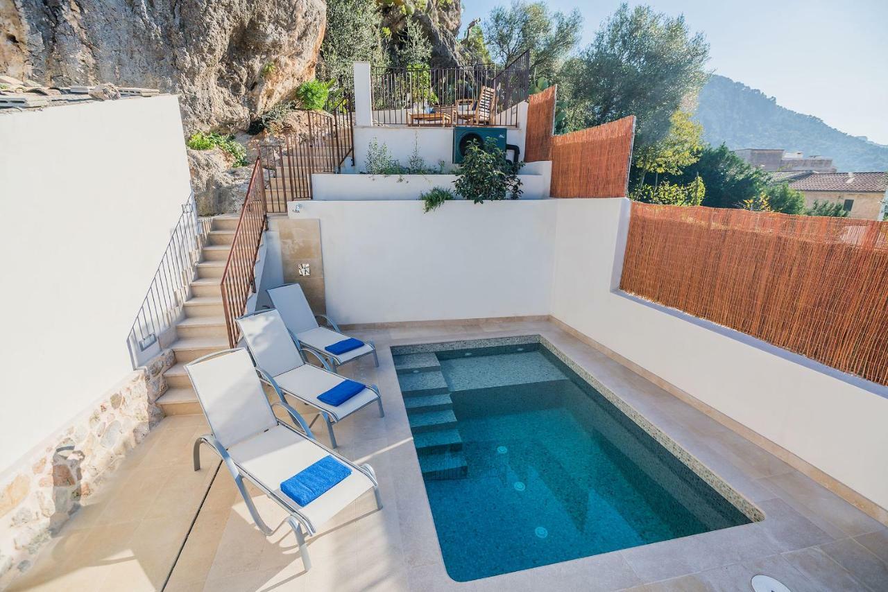 Townhouse Coa By Sunvillas Mallorca Сasa de vacaciones *