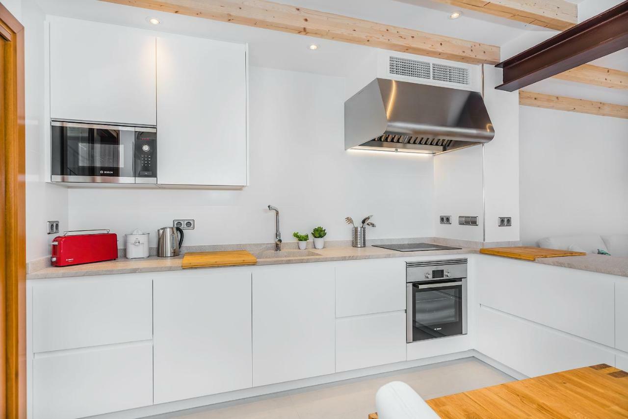 Townhouse Coa By Sunvillas Mallorca Сasa de vacaciones