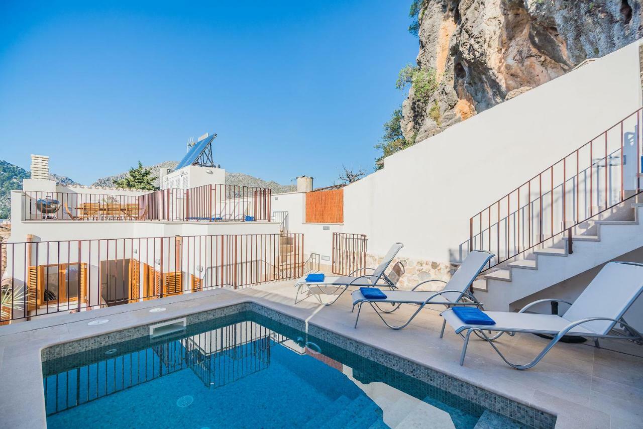 Сasa de vacaciones Townhouse Coa By Sunvillas Mallorca *