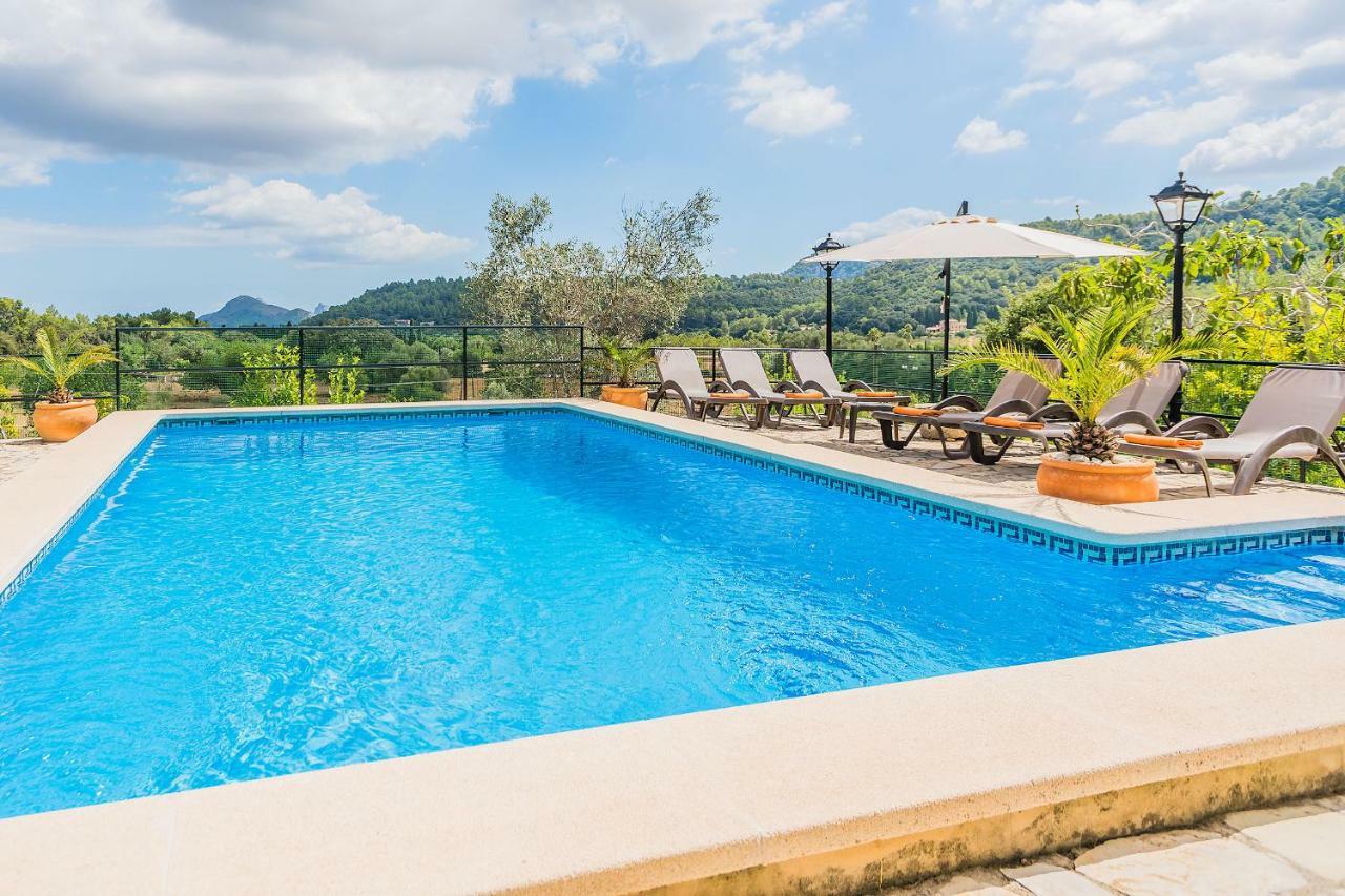 Pau By Sunvillas Mallorca * Pollensa