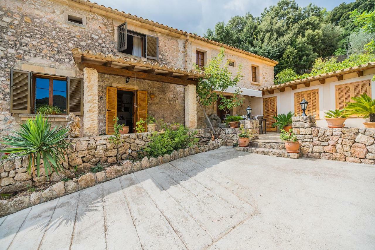 Villa Pau By Sunvillas Mallorca