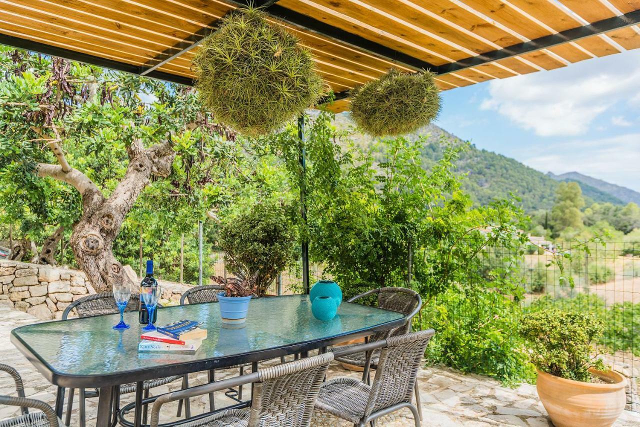 Pau By Sunvillas Mallorca Villa *