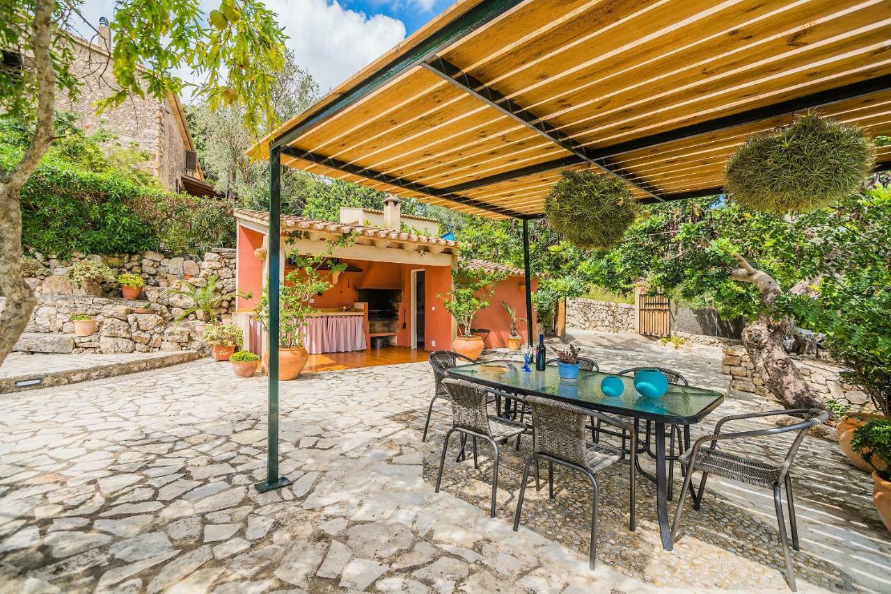 Villa Pau By Sunvillas Mallorca Pollensa
