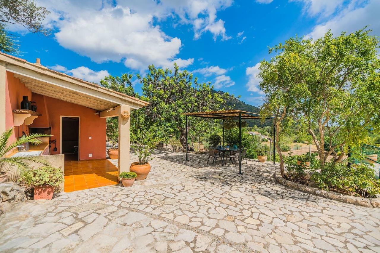 Villa Pau By Sunvillas Mallorca *