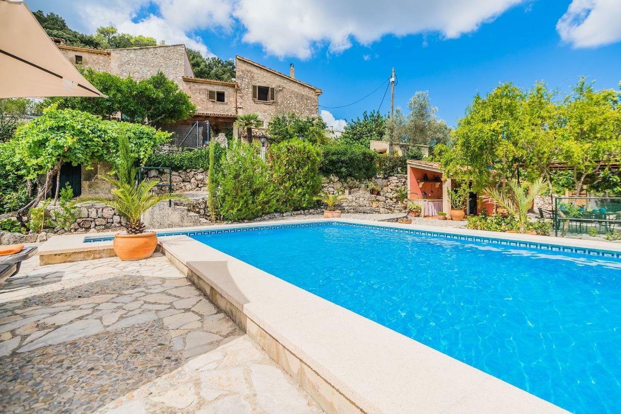 Pau By Sunvillas Mallorca