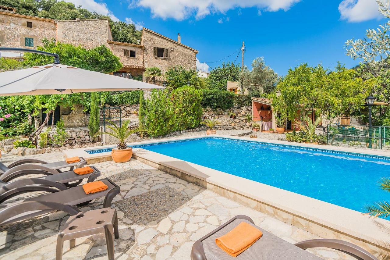 Pau By Sunvillas Mallorca Pollensa