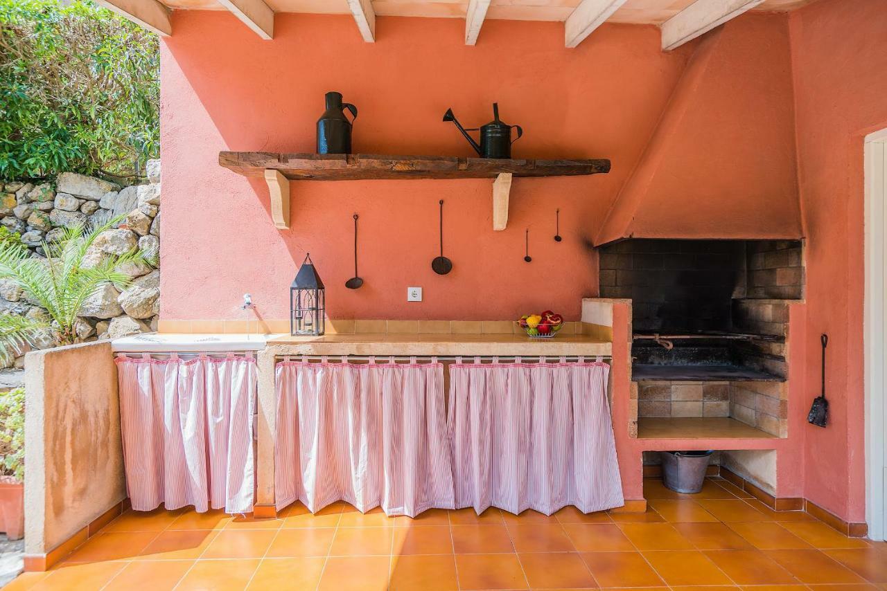 Pau By Sunvillas Mallorca Villa