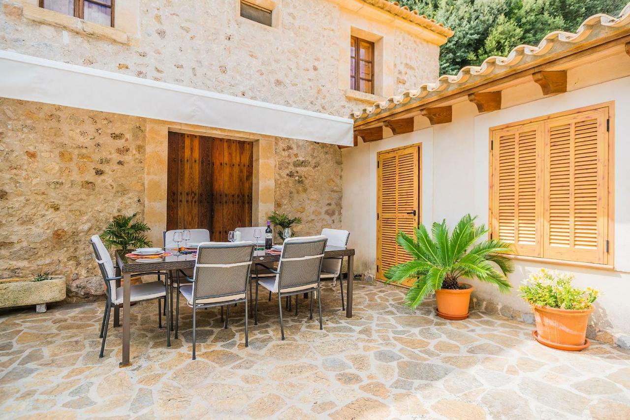 Pau By Sunvillas Mallorca *