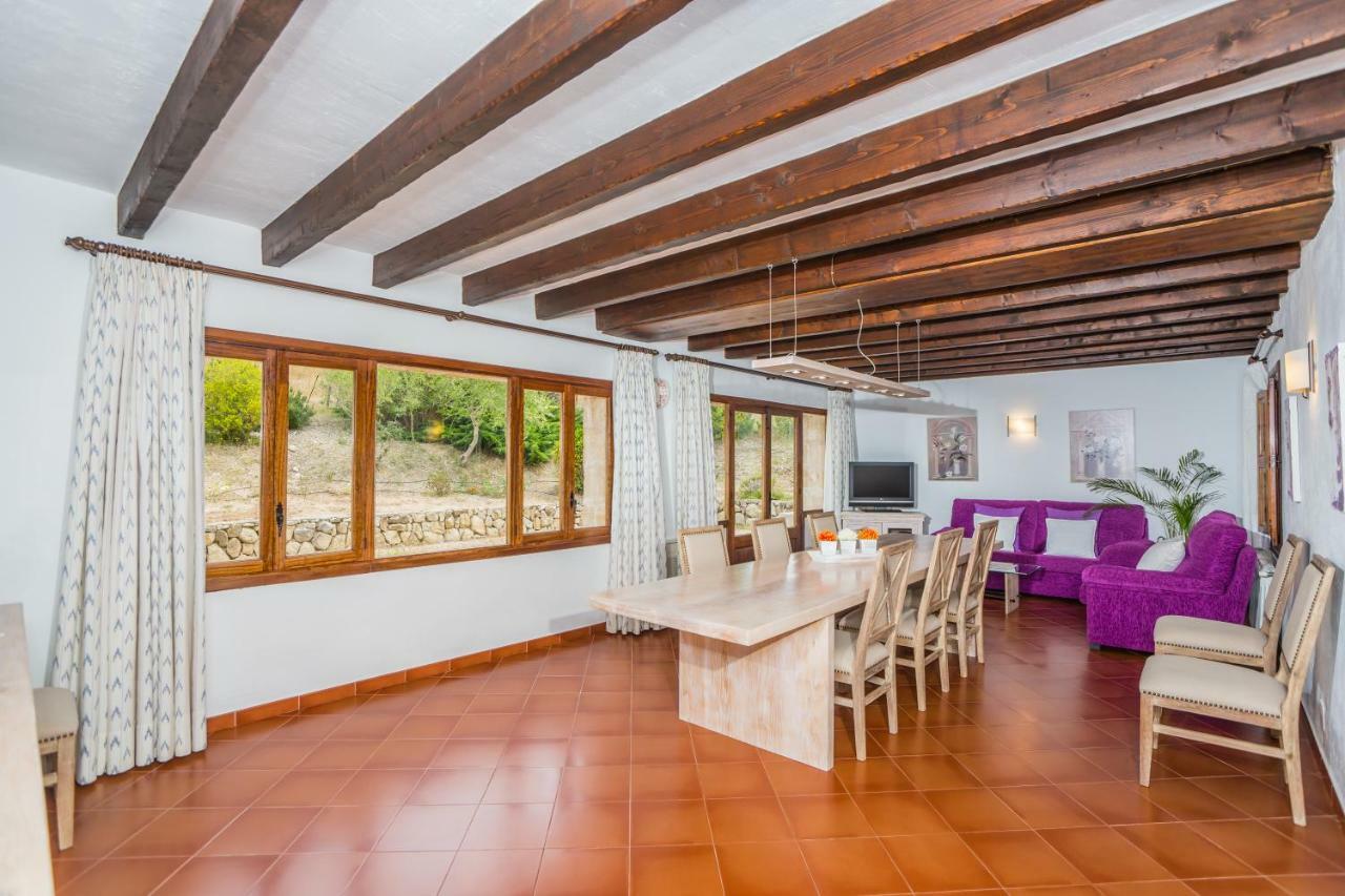 Villa El Olivo *