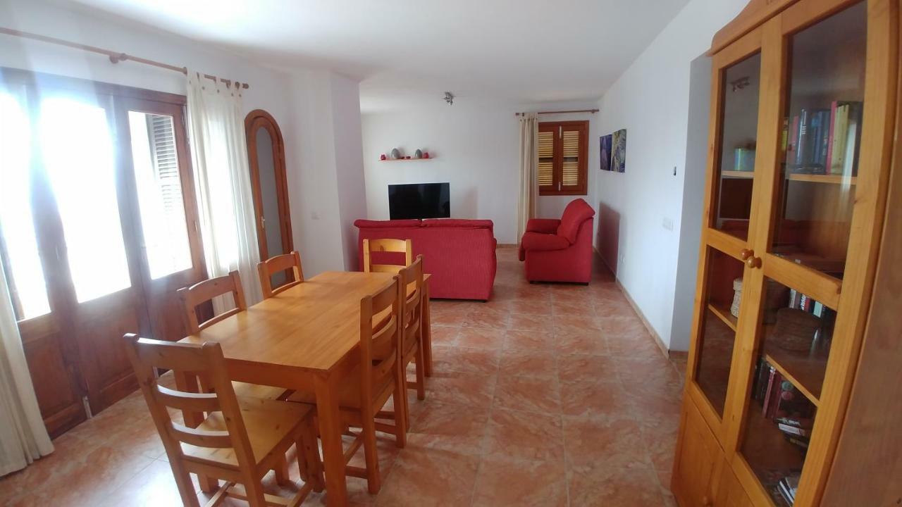 Cala Mesquida Apartamento Cala Mesquida (Mallorca)