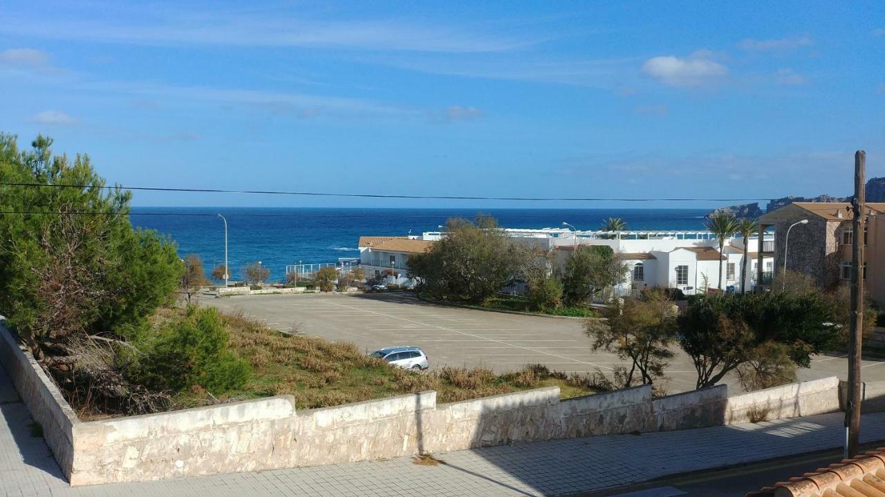Apartamento Cala Mesquida *