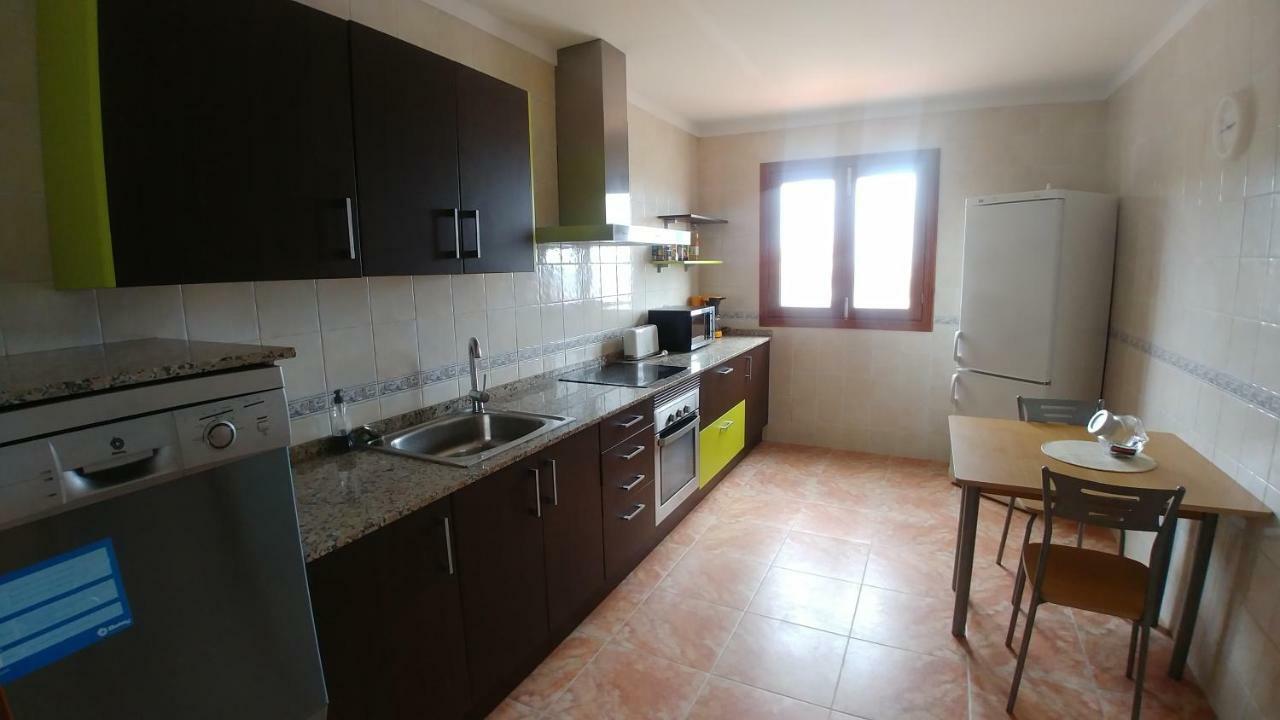 Cala Mesquida Apartamento