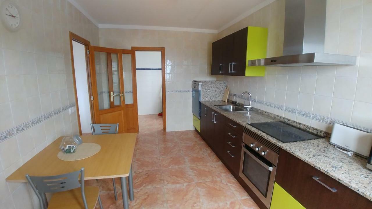 Apartamento Cala Mesquida *