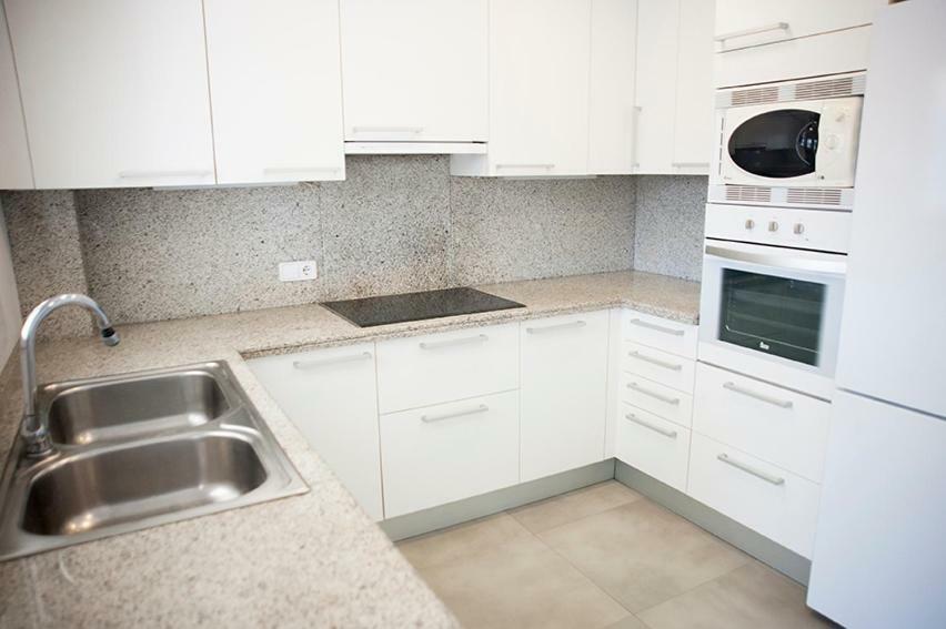 Marieta Primero Apartamento *
