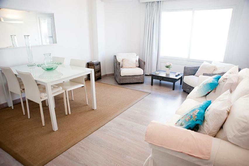 Apartamento Marieta Primero *