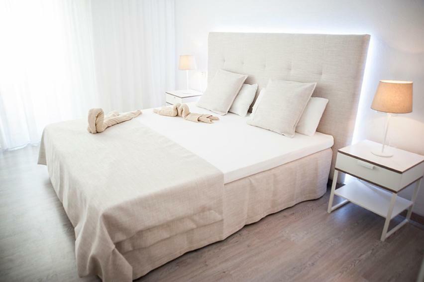 Apartamento Marieta Primero
