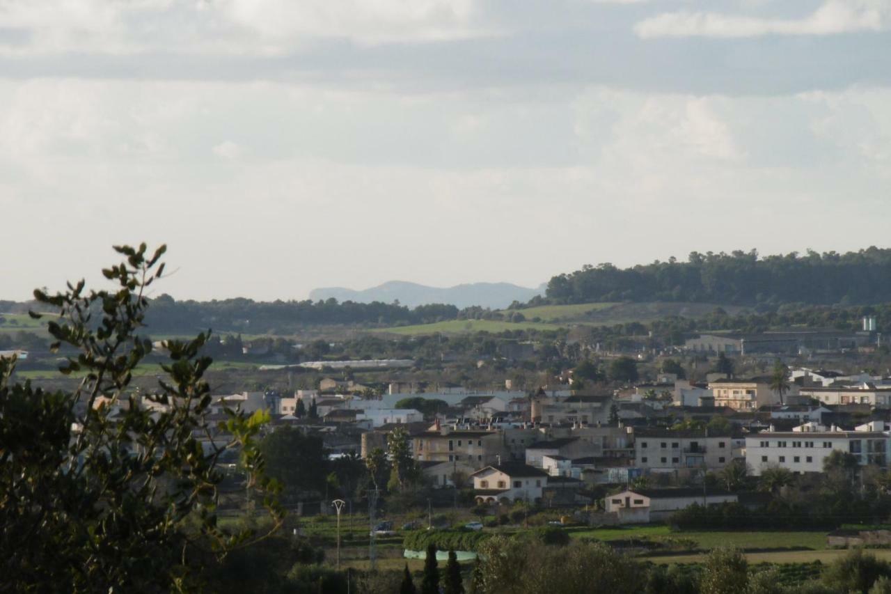 Sa Comella Сasa de vacaciones