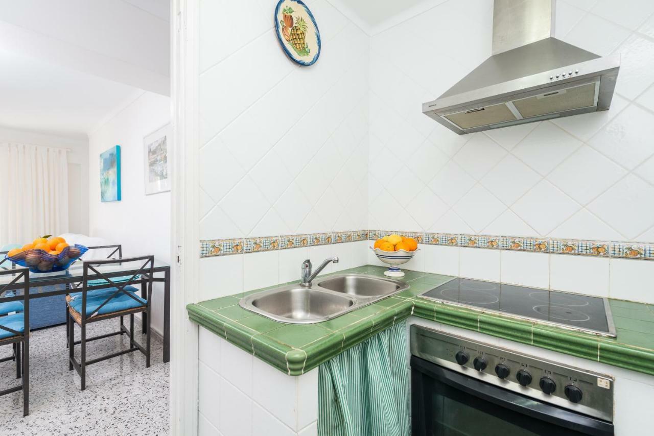 Girasoles Apartamento