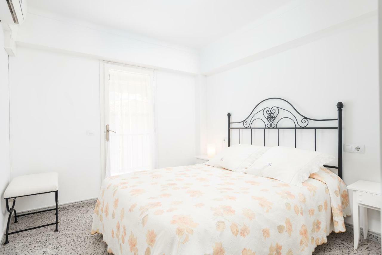 Girasoles Apartamento