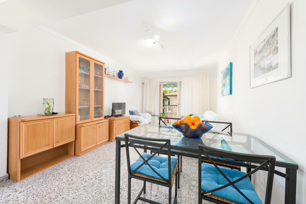 Apartamento Girasoles *