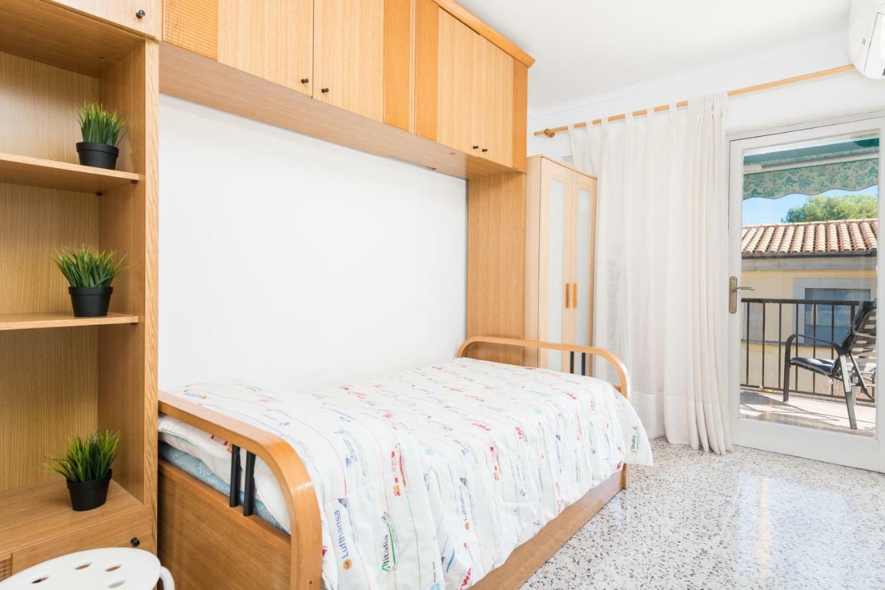 Apartamento Girasoles *