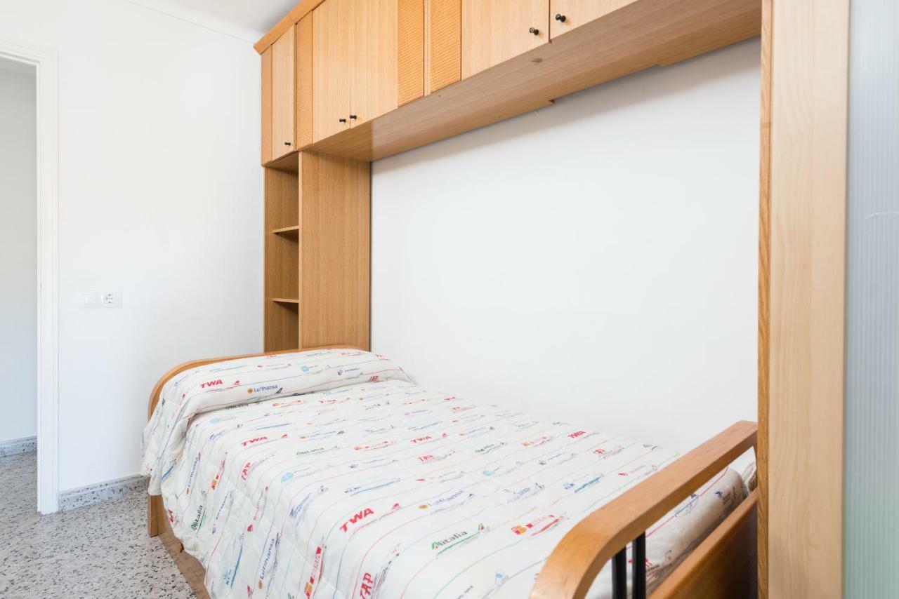 Apartamento Girasoles *