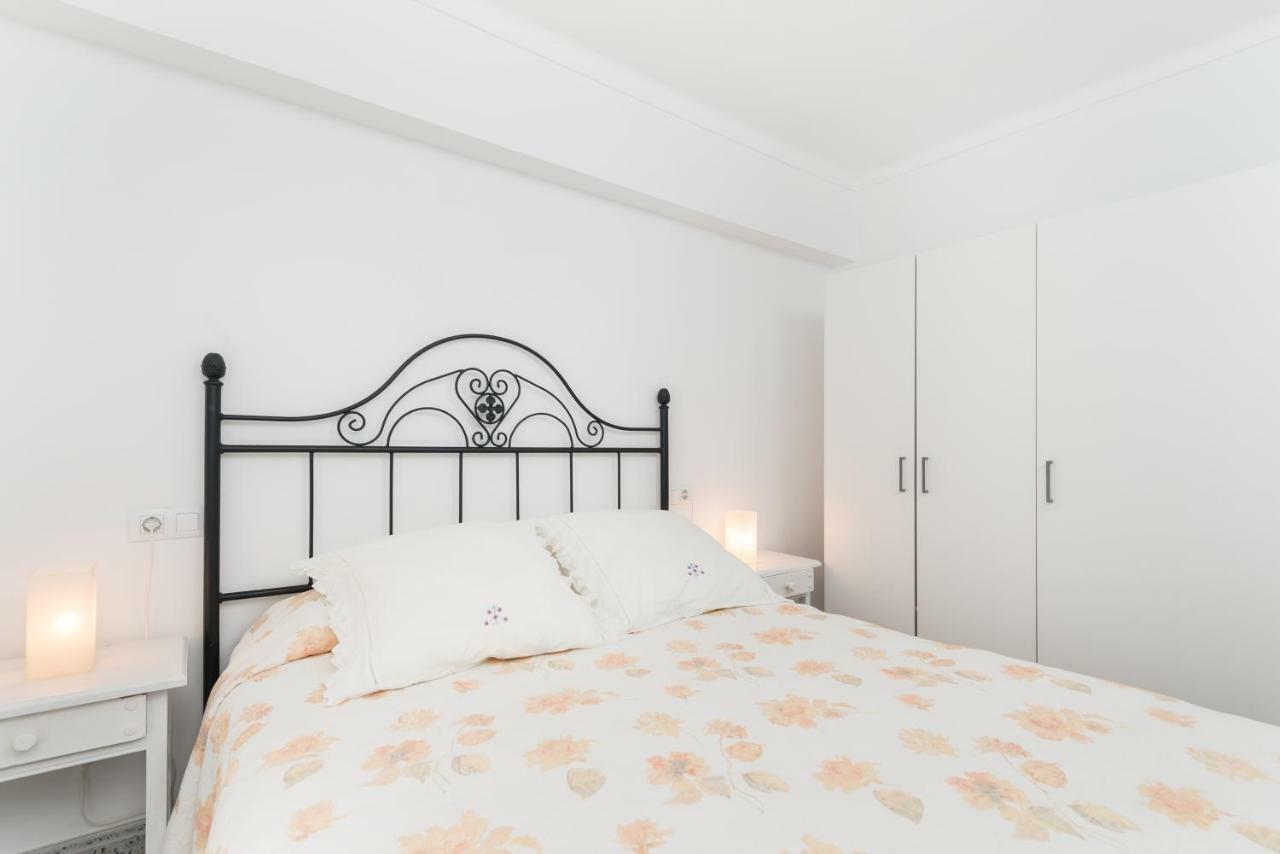 Apartamento Girasoles