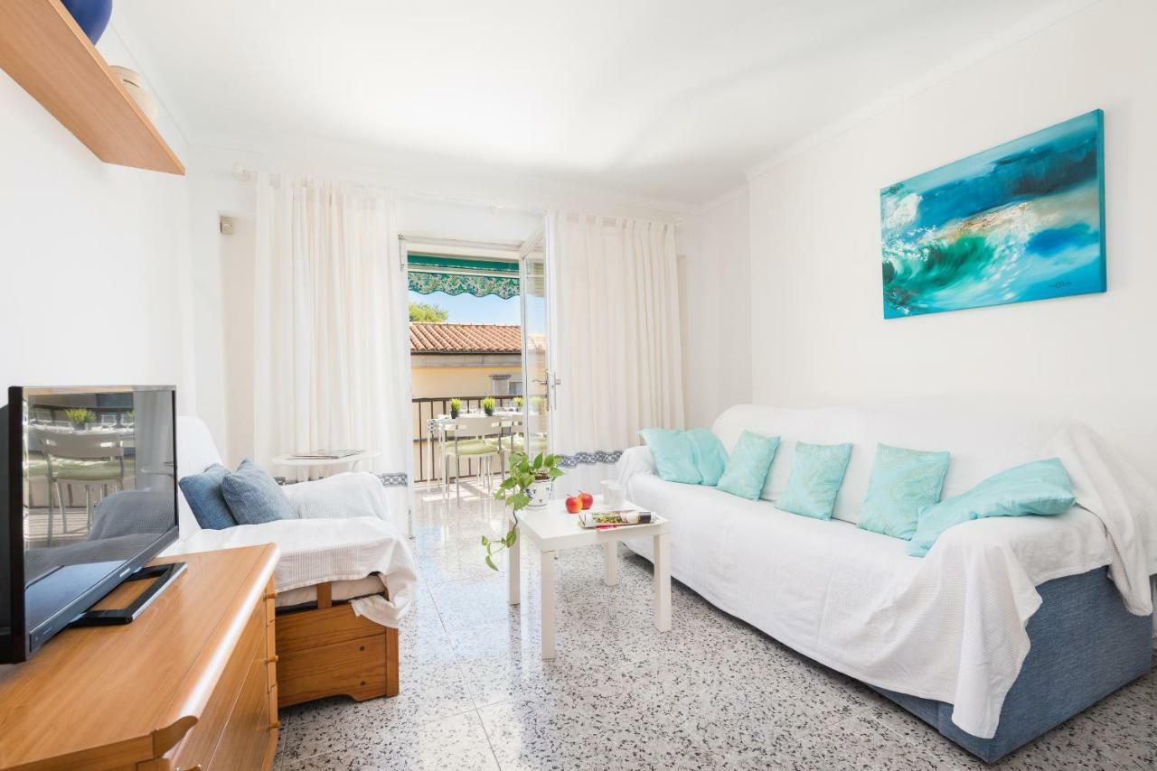 Apartamento Girasoles