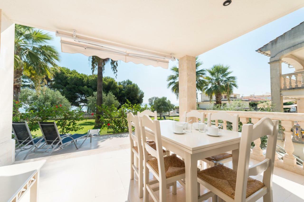Apartamento New! Sun Of The Bay 3a *