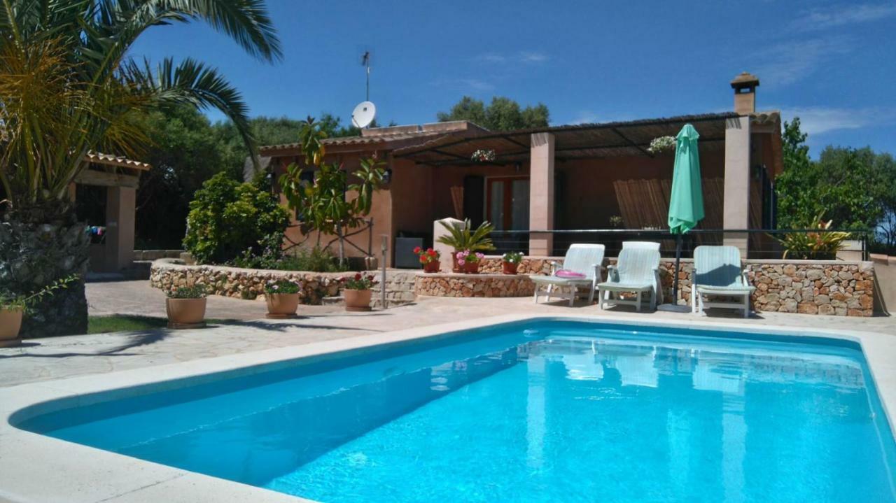 Son Garbeta Holiday home Manacor (Mallorca)