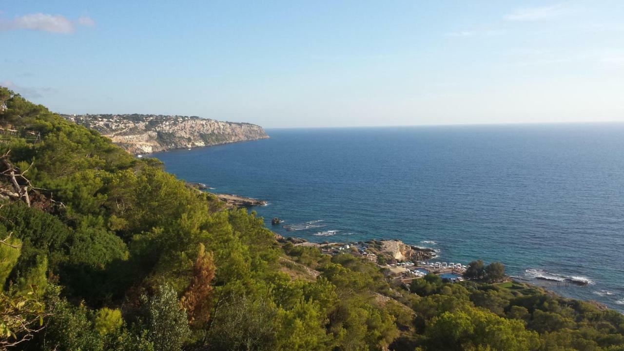Puig De Ros