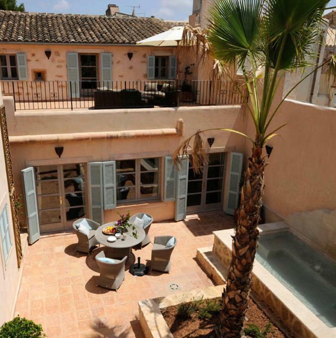 Living Casa Mar Сasa de vacaciones Santanyí