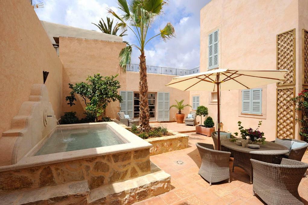 Living Casa Mar * Santanyí