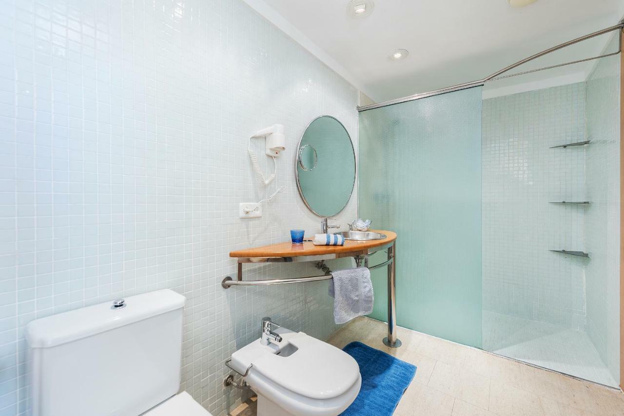 Apartamento Ancora *