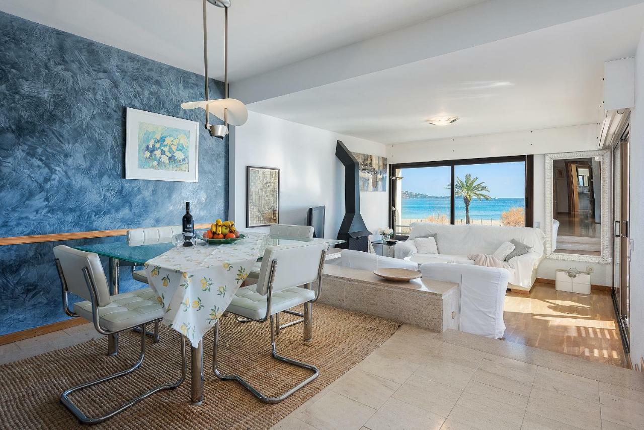 Apartamento Ancora
