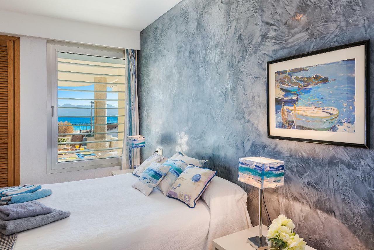 Apartamento Ancora