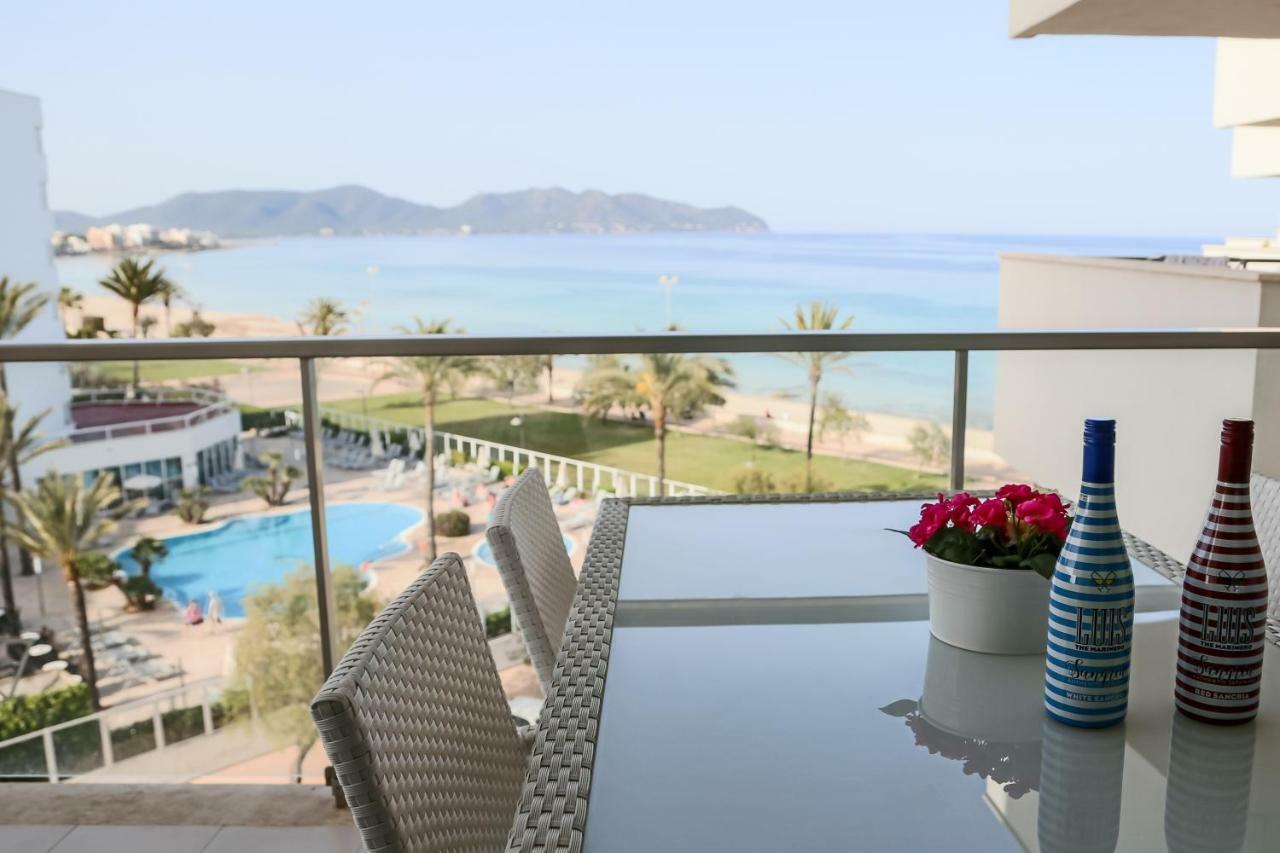 Sea Club * Cala Millor (Mallorca)