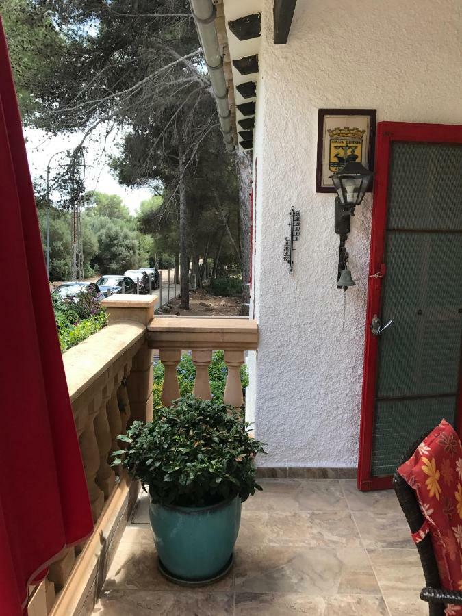 Casa Lisboa Сasa de vacaciones