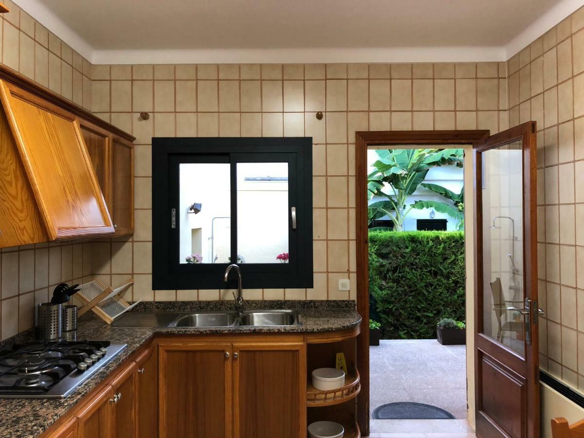 Holiday home Casa Coromines