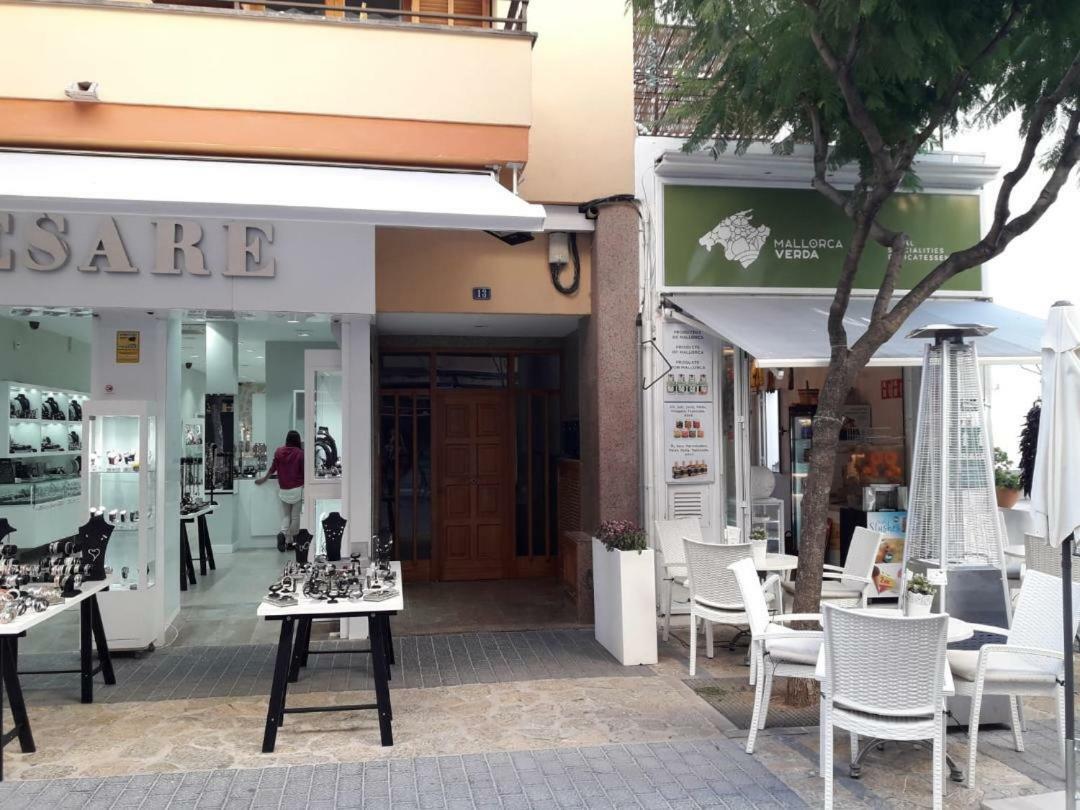 Apartamento Mariners Puerto de Alcúdia