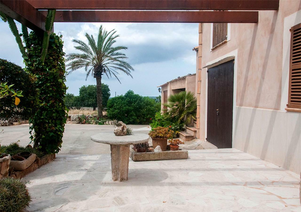 Típica Mallorquina Puça Santanyí