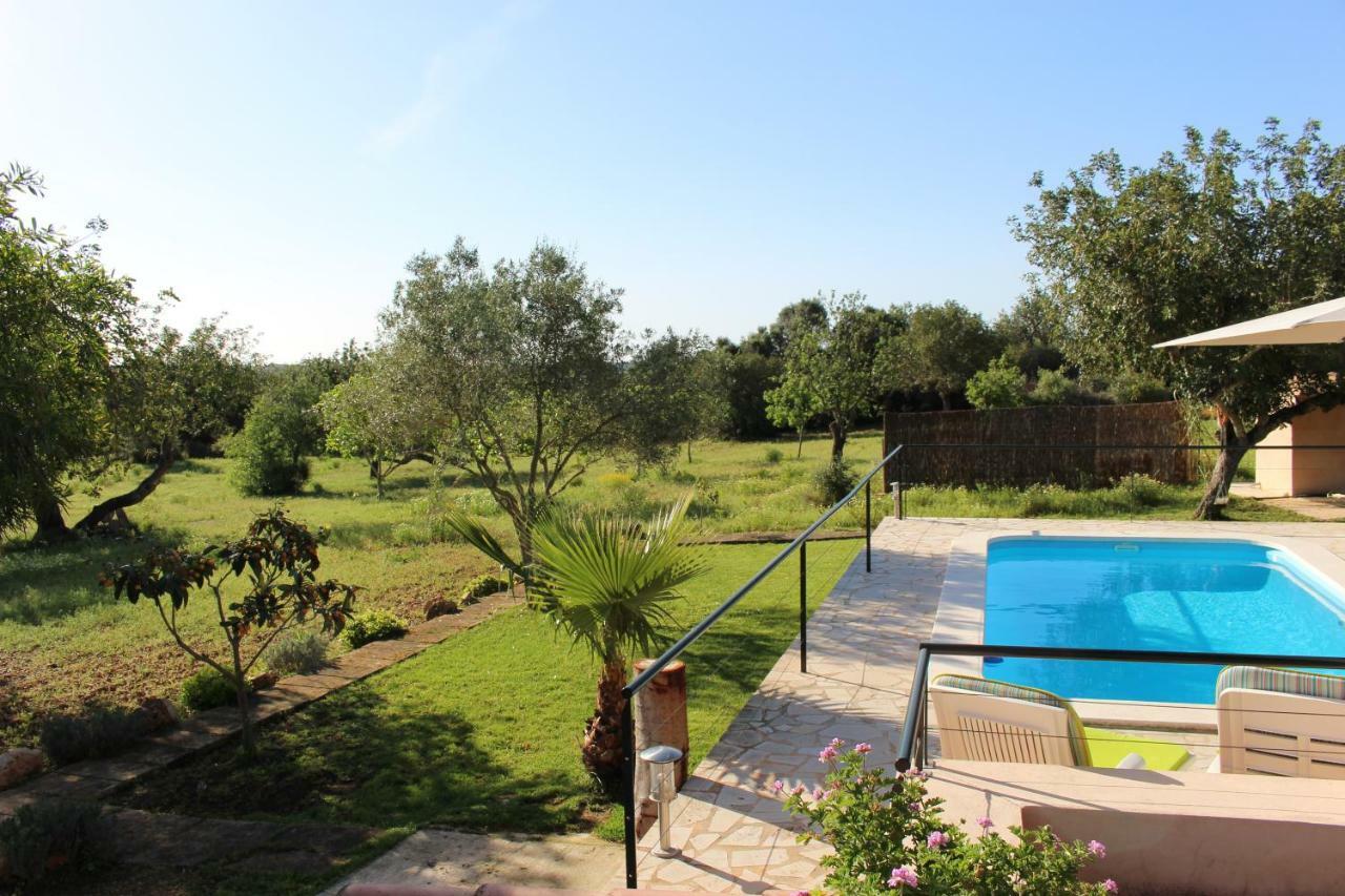 Holiday home Son Garbeta