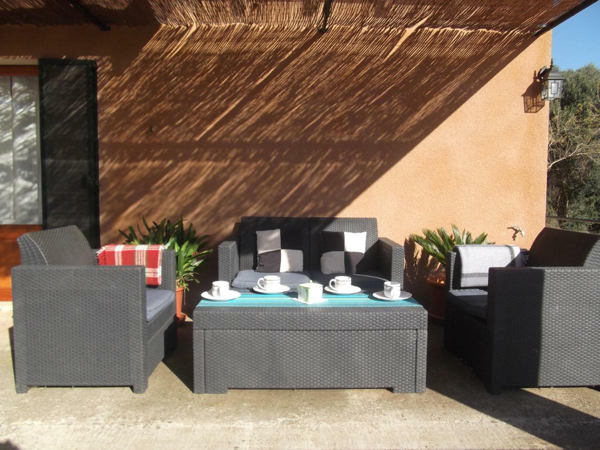 Holiday home Son Garbeta *